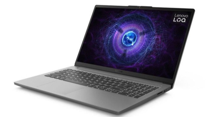 Lenovo LQ 15 IAX9E