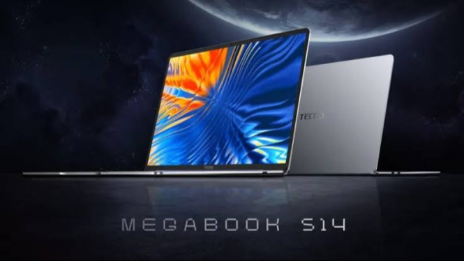 Tecno Megabook S14
