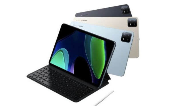 Xiaomi Pad 6