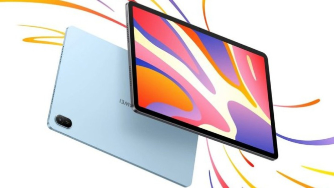Huawei MatePad SE 11 inch
