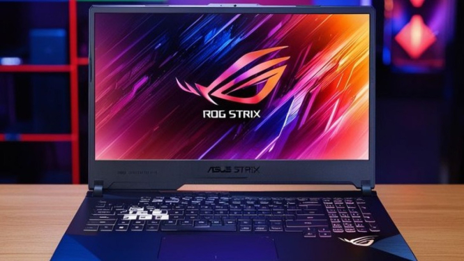 ASUS ROG Strix