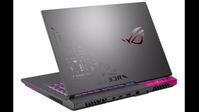 ASUS ROG Flow X13