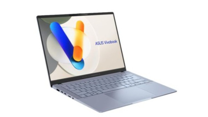 Asus Vivobook S14 OLED