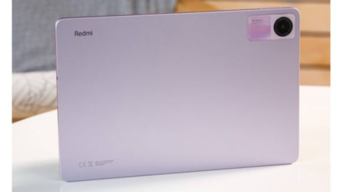 Xiaomi Redmi PAD