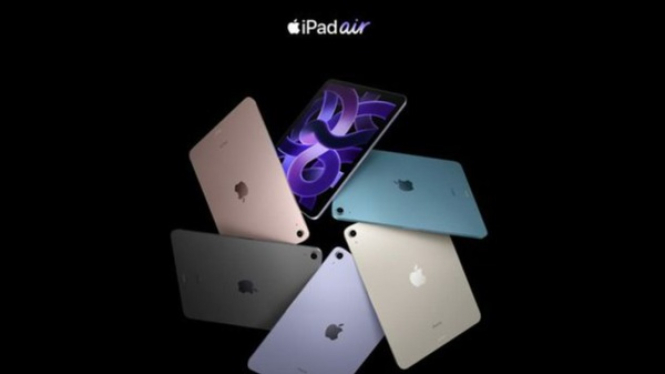 Apple iPad Air 5th Generation