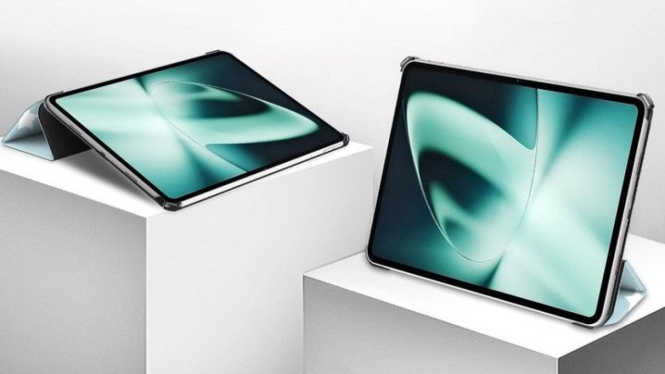 Oppo Pad 2