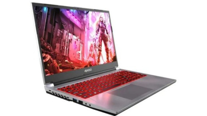 Axioo Pongo 750