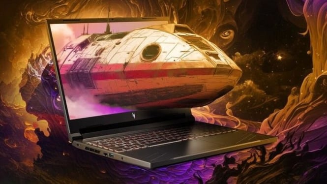 Acer Nitro V16