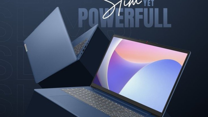 Lenovo IdeaPad Slim 314 IAH8