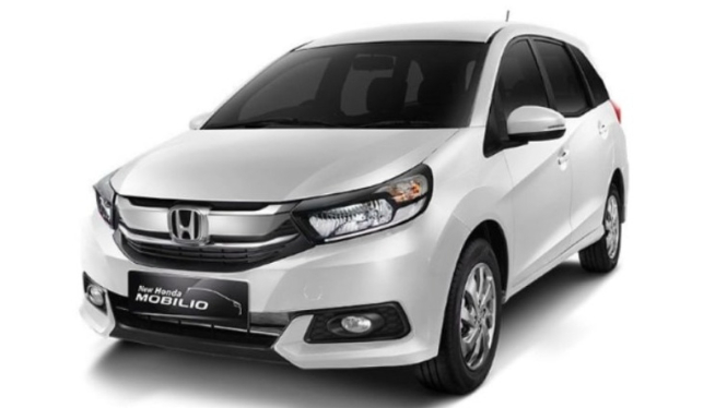 Honda Mobilio