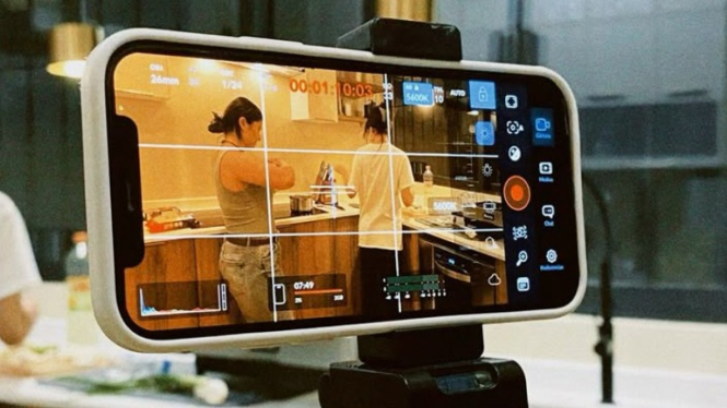 Cara Tingkatkan Resolusi Video