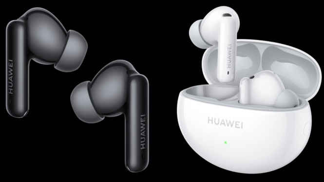 Huawei FreeBuds 6i