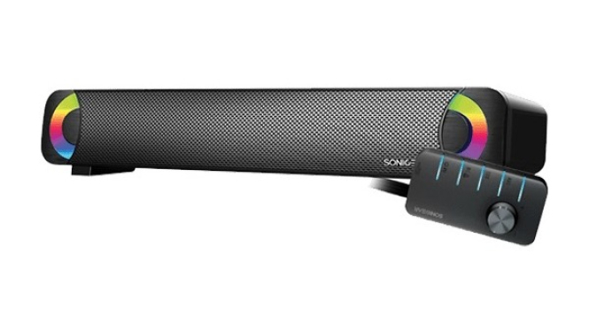 Soundbar Sonicgear 300P
