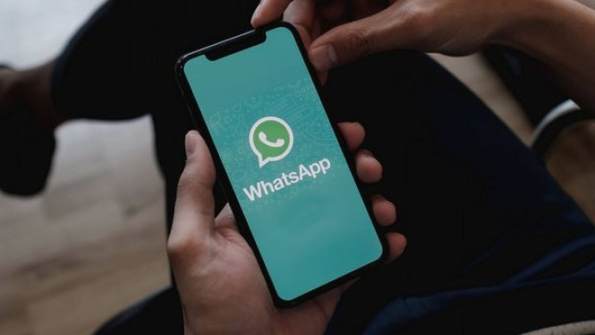 Cara Dapatkan Centang Biru WhatsApp