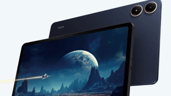 POCO Pad