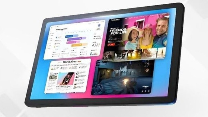 Advance Tab VX Neo
