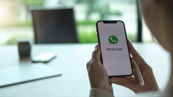 Membaca Pesan WhatsApp yang Sudah Dihapus
