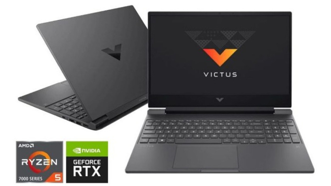 HP Victus 15
