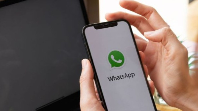 Cara Login WhatsApp Web Tanpa Scan QR Code