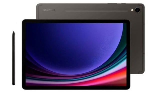 Samsung Galaxy Tab S9