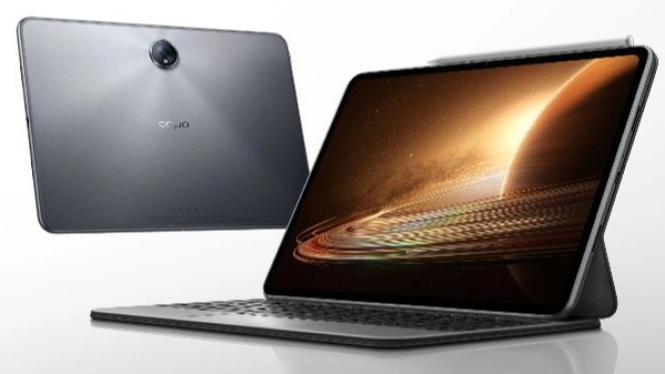 Oppo Pad 2