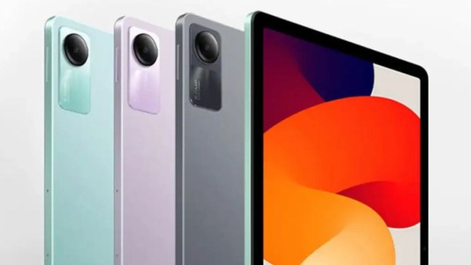 Redmi Pad SE