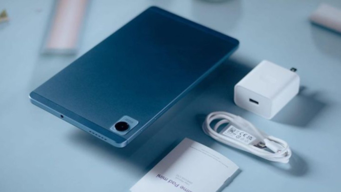 Realme Pad Mini