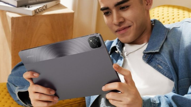 Infinix XPad