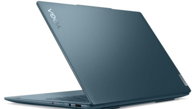Lenovo Yoga Pro 7i4 AI