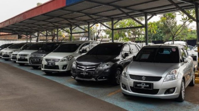 7 Tips Hindari Penipuan Membeli Mobil Bekas