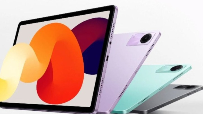 Xiaomi Redmi Pad SE