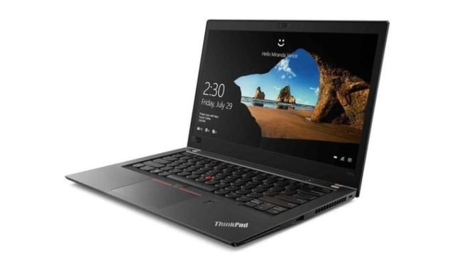 Lenovo Thinkpad X280