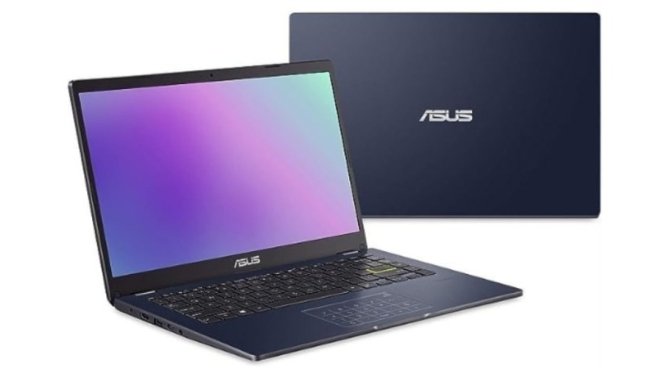ASUS Vivobook Go 14