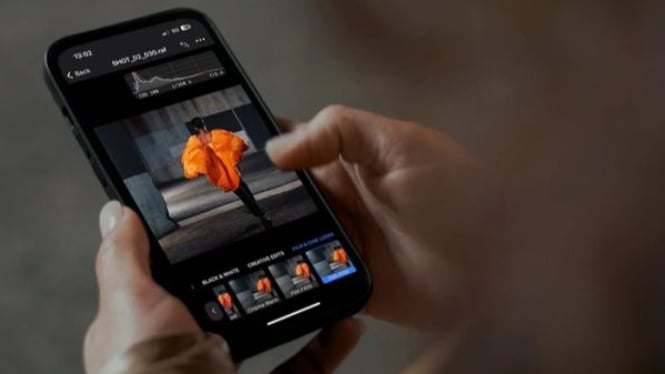 5 Editor Foto AI Terbaik