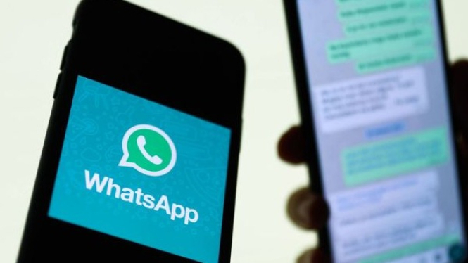 Cara Cek History Chat WhatsApp yang Sudah Terhapus