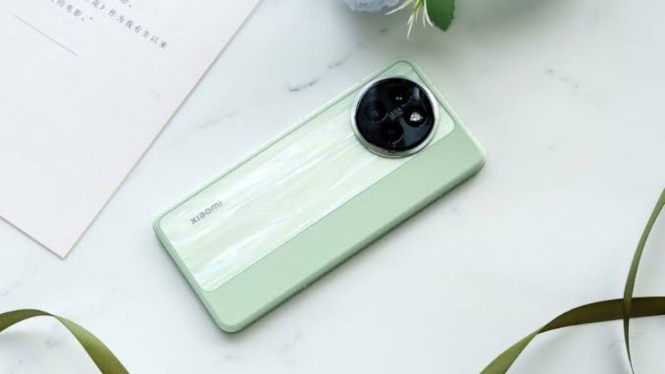 Xiaomi Civi 5 Pro