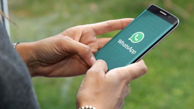 Cara Gunakan Dua Akun WhatsApp dalam Satu Aplikasi