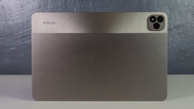 Infinix XPad