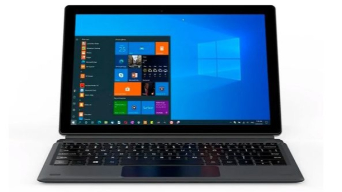 ALLDOCUBE iWork 20 Pro