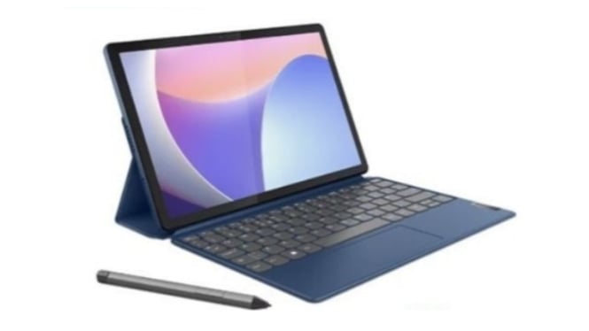 Lenovo IdeaPad Duet 3i