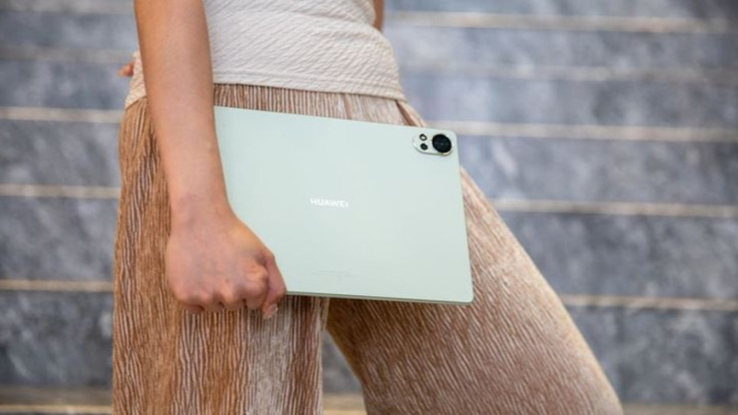 Huawei MatePad 12X