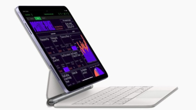 iPad Air 5 M1