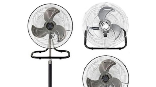 Kipas Angin Advance TDS-18