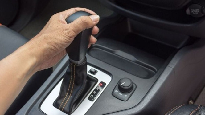 Tips Penting Merawat Transmisi Matic