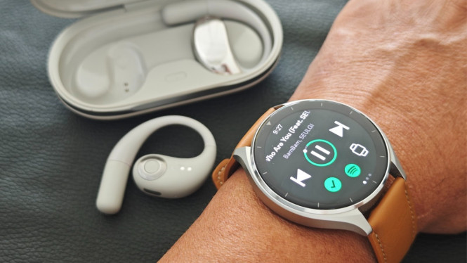 Xiaomi Watch 2