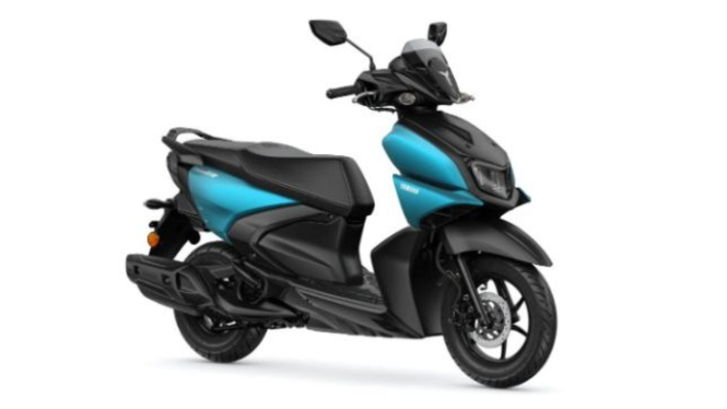 Rahasia Perawatan Motor Matic