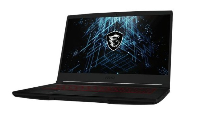 MSI Thin GF63