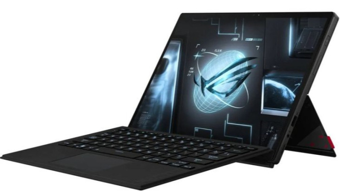 Asus ROG Flow Z13