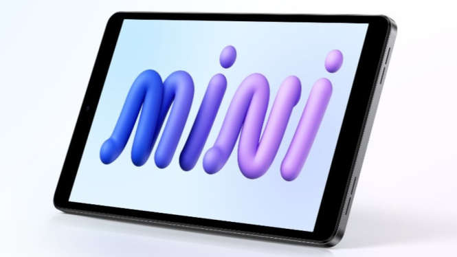 Itel Tab Vista 10 Mini