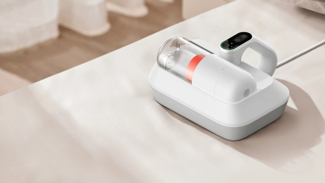 Xiaomi Dust Mite Vacuum Cleaner Pro